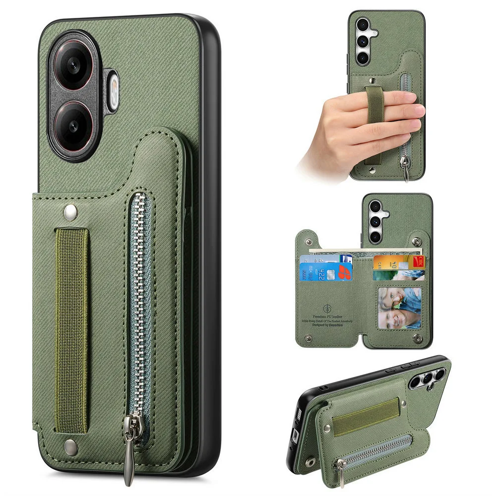 Luxury Case Rfid Ca… - image