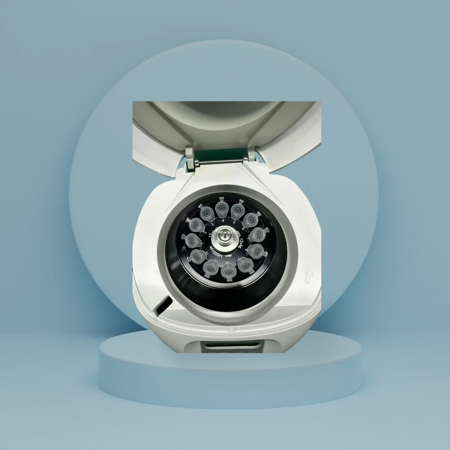 جهاز طرد مركزي صغير عالي السرعة صغير l5