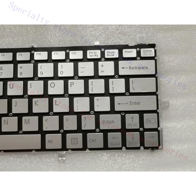 A+  FOR Keyboard Small carriage Return English keyboard
