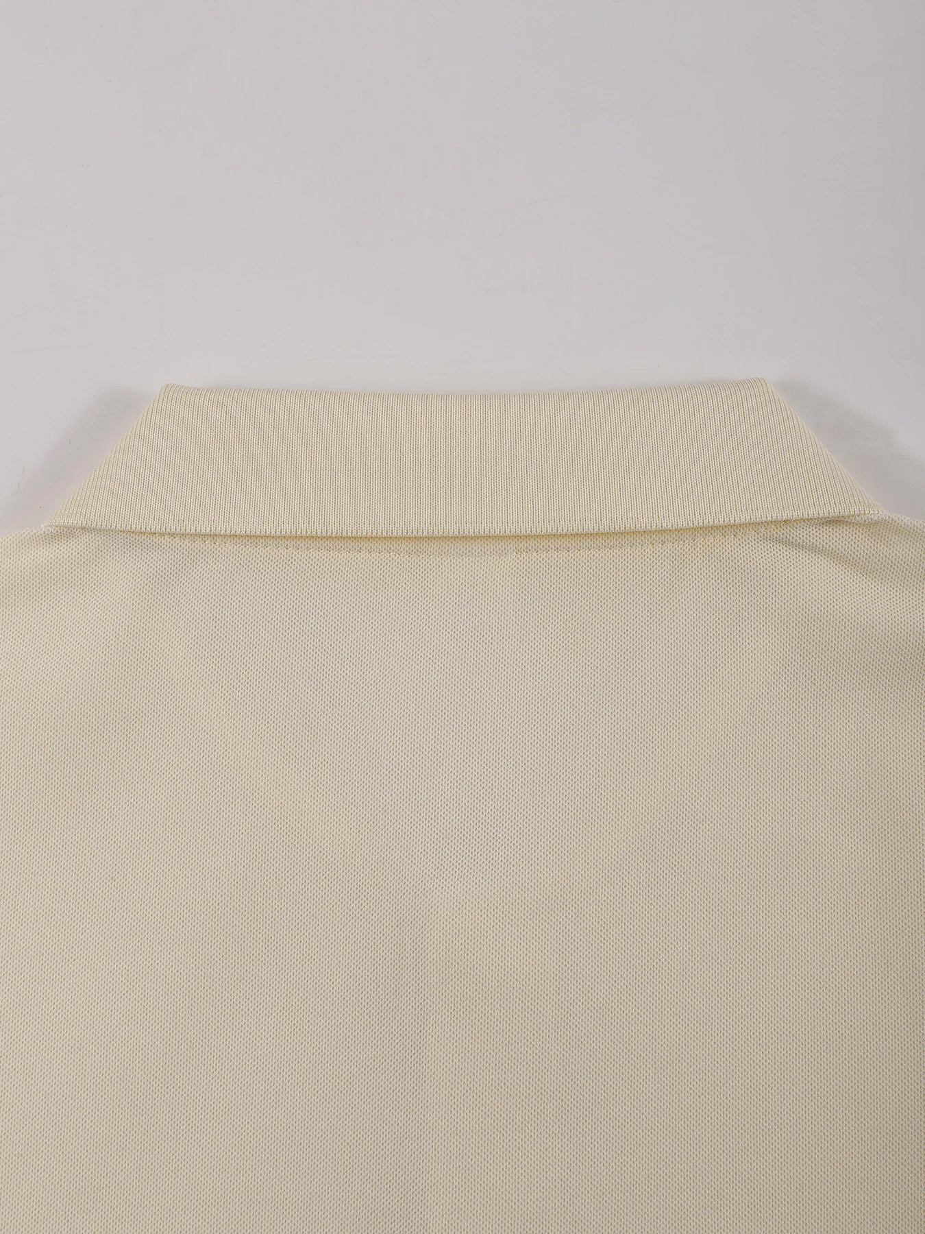 الحب ستار 89 الإبداعية طباعة موضة تي شيرت الرجال الخريف الشارع الملابس العصرية لينة طويلة الأكمام مريحة كل مباراة قمصان بولو #4