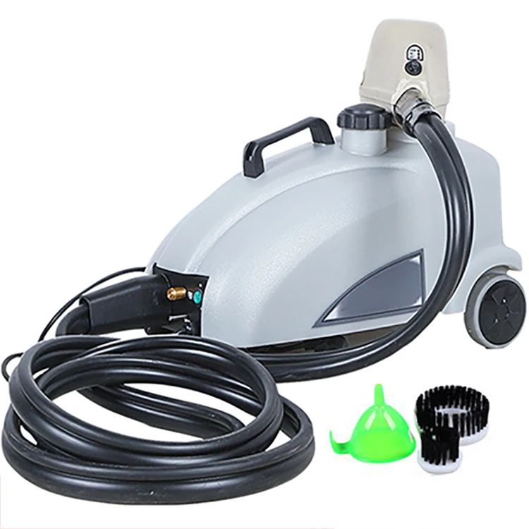 Hot Selling High Quality CB-1 Small Sofa Maintainer Commercial Carpet Foam Three-in-one Sofa Cleaning Machine For Hotel