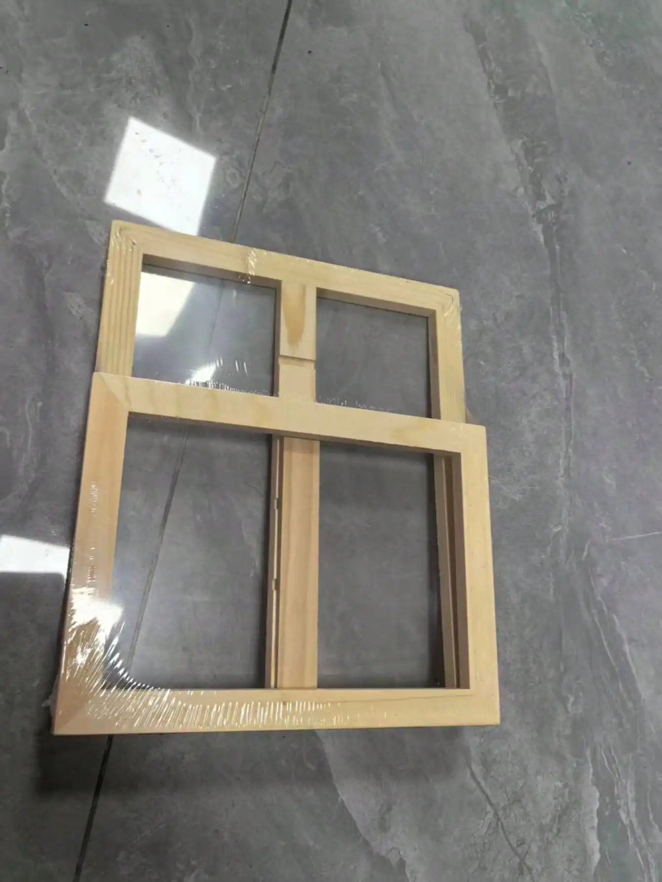 Adjustable Foldable Pine Wood Tabletop Easel Stand Hollow Reading Rack Portable Desktop Display Holder For Art Painting Reading