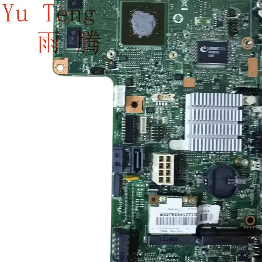 Lenovo b540 b540p cih77s 마더보드용 100% 테스트 ok 보내기