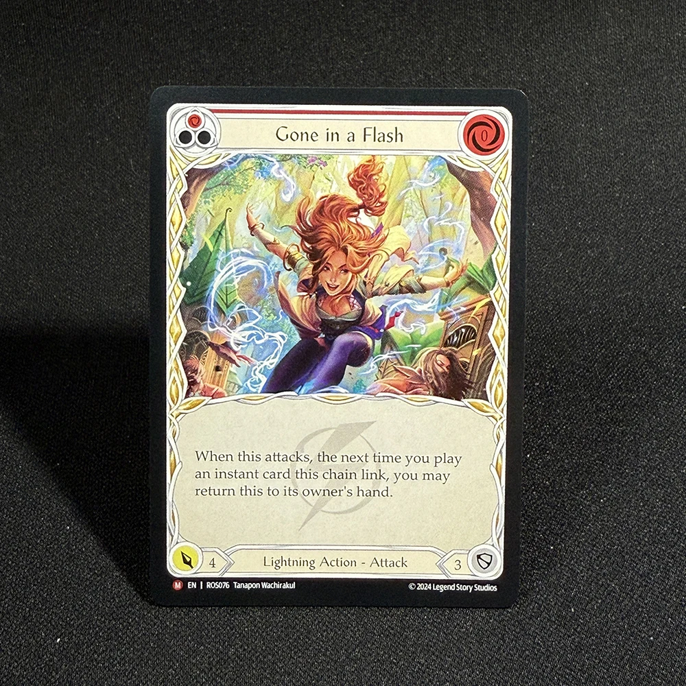 FAB Proxy Card Common Card TCG Board Game Codex of Frailty Felling of the Crown The Weakest Link Soul Shield Herald of Erudition