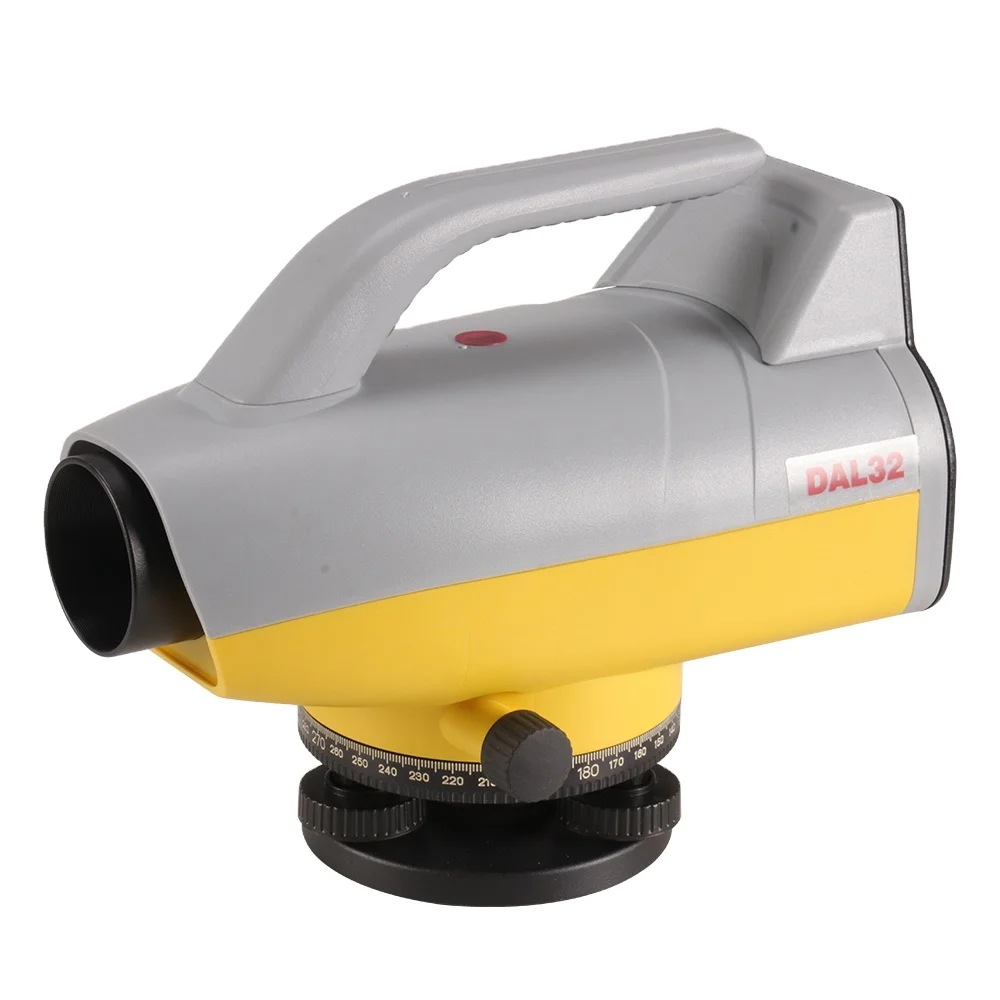 2024 New DAL32 Digital Auto Level Survey Equipment for Surveying Construction