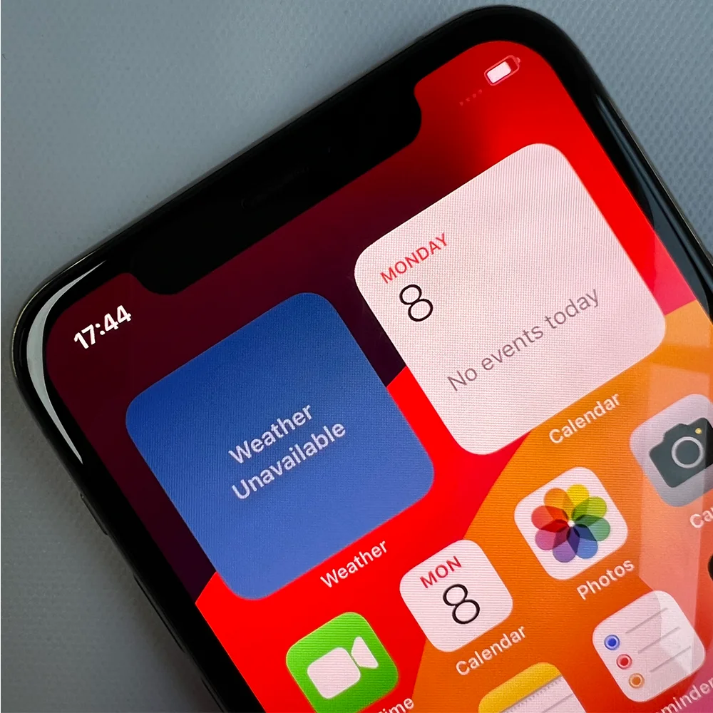 Apple-teléfono móvil iPhone 11 Pro 4G LTE, 5,8 ", Super Retina, XDR, OLED, 64/256 ROM, A13, Bionic, Hexa-Core, identificación facial, NFC, IOS