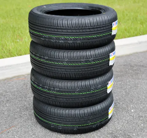 4 टायर फ़ोर्सियम इकोसा 195/65R15 91H A/S ऑल सीज़न 10 best sales कार के टायर - №4