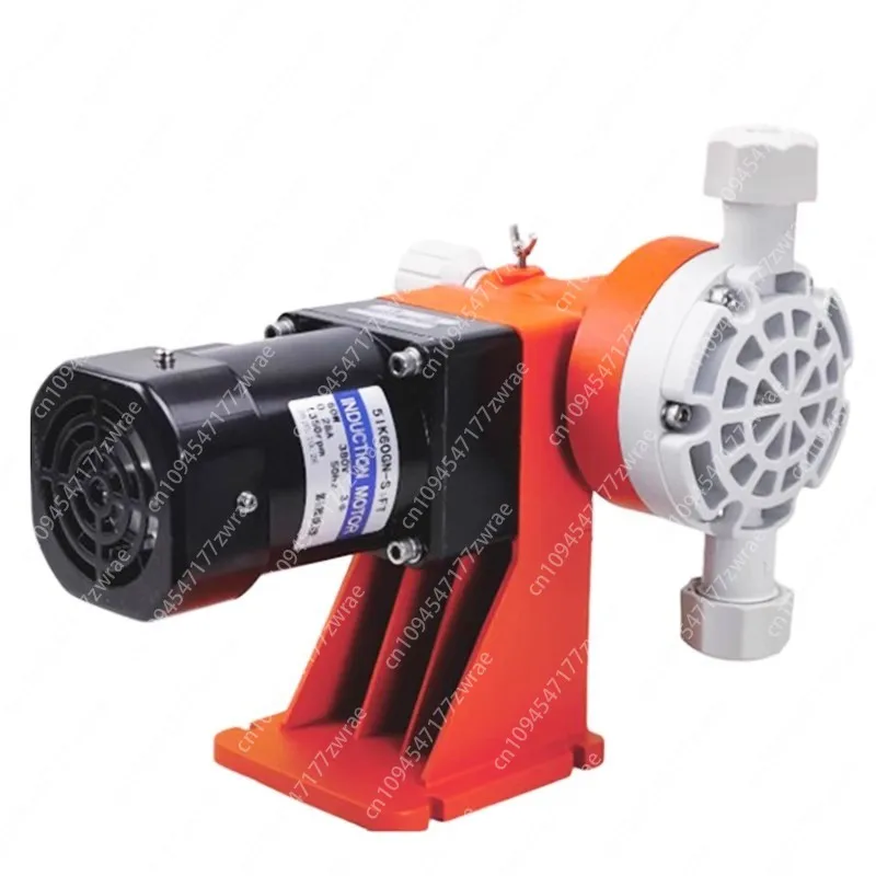 Bv Mechanical Diaph… - image