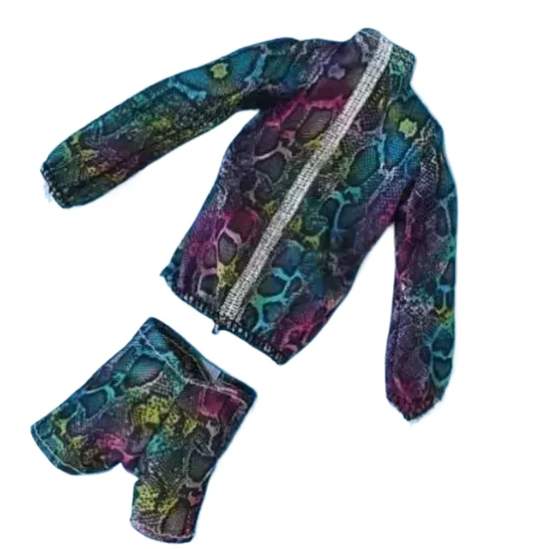 

LX370 модное спортивное пальто, брюки, костюм, одежда, подарки для ваших кукол 1/6 babi xinyi fr fr2 mizi Mengfan