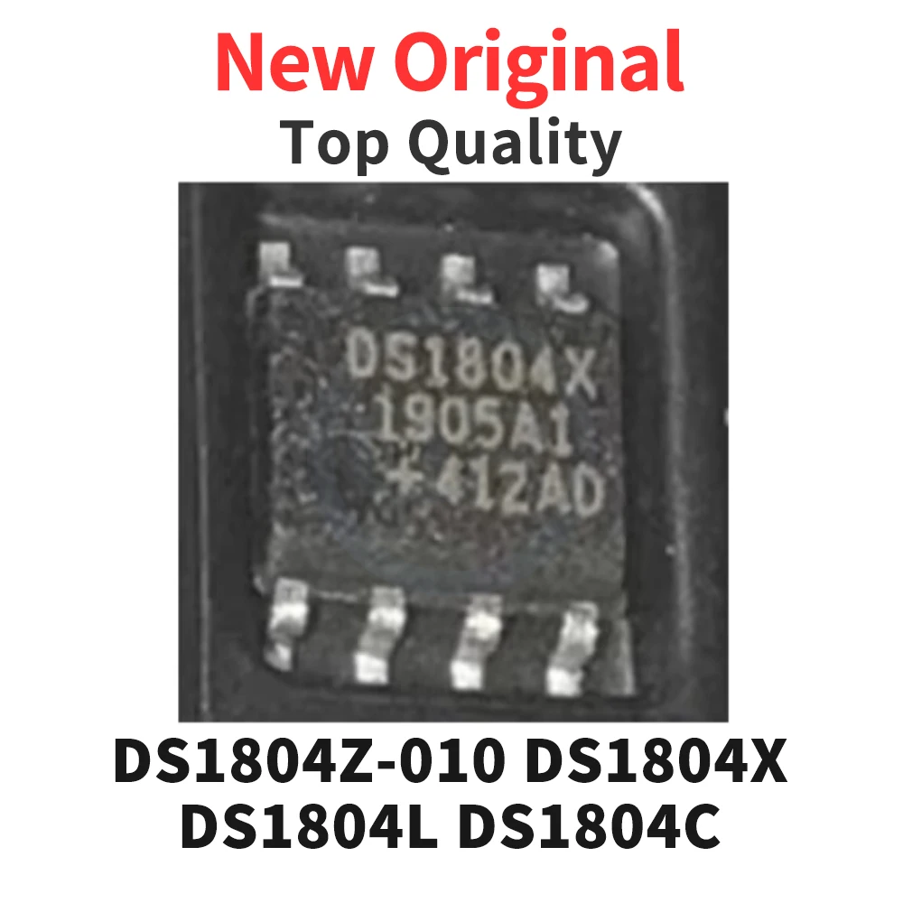 

10 шт. DS1804Z-010 DS1804X DS1804L DS1804C СОП новый оригинальный