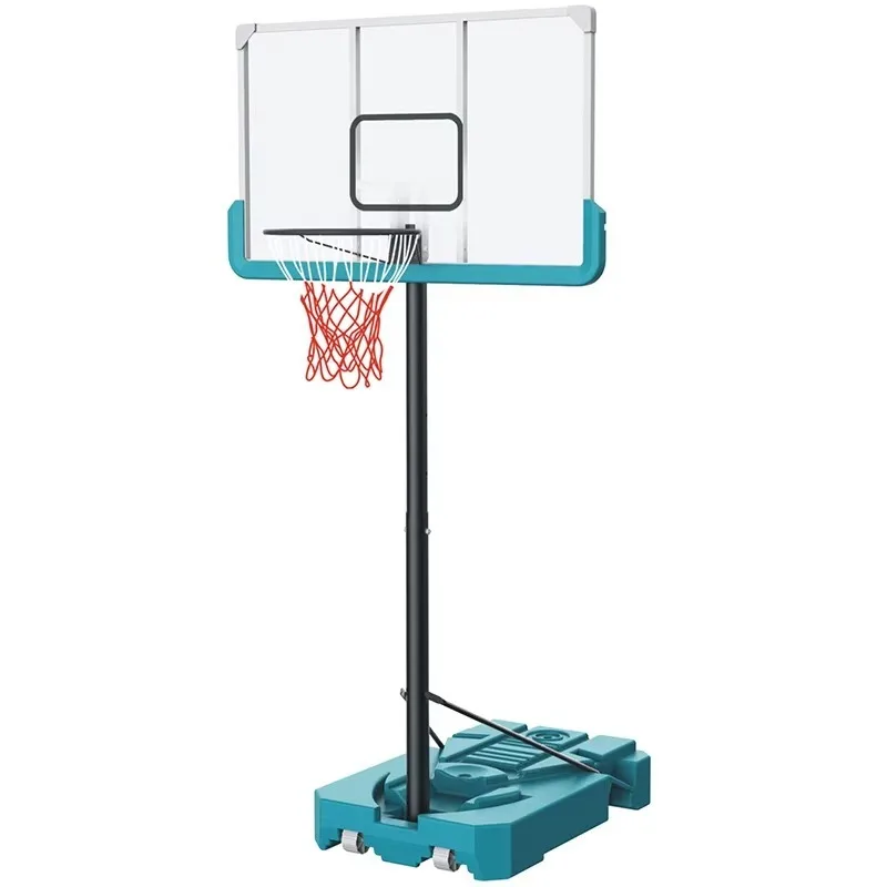 رف حمام السباحة في الهواء الطلق مقاوم للماء ومضاد للصدأ بالحجم الكامل للعب في الصيف من الدرجة الأولى #2