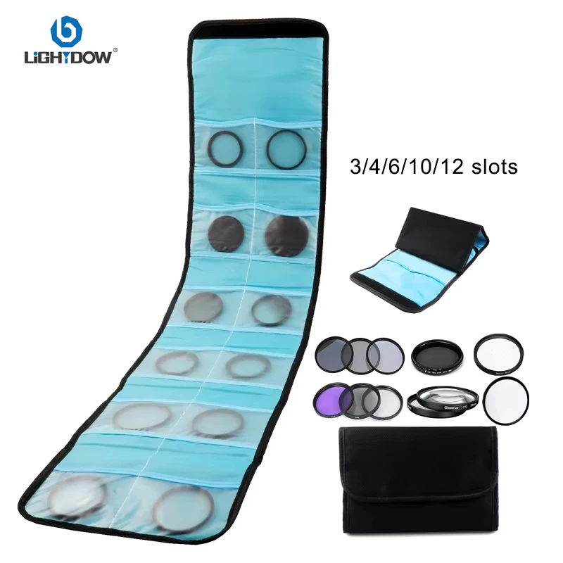 Lightdow Lens Filte…