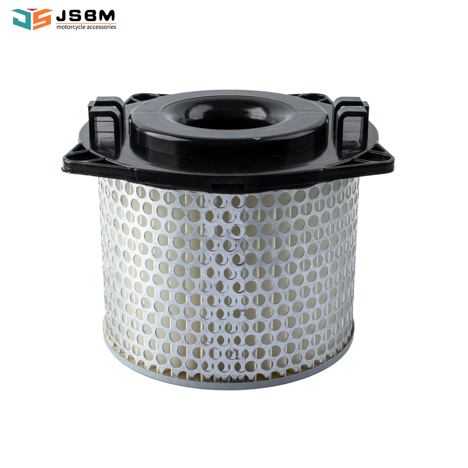 JSBM Motorcycle Accessories Air Filter For Suzuki GSX600F GSX750F 1989 1990 1991 1992 - 2006 Katana 600 750 HFA3602 13780-20C00