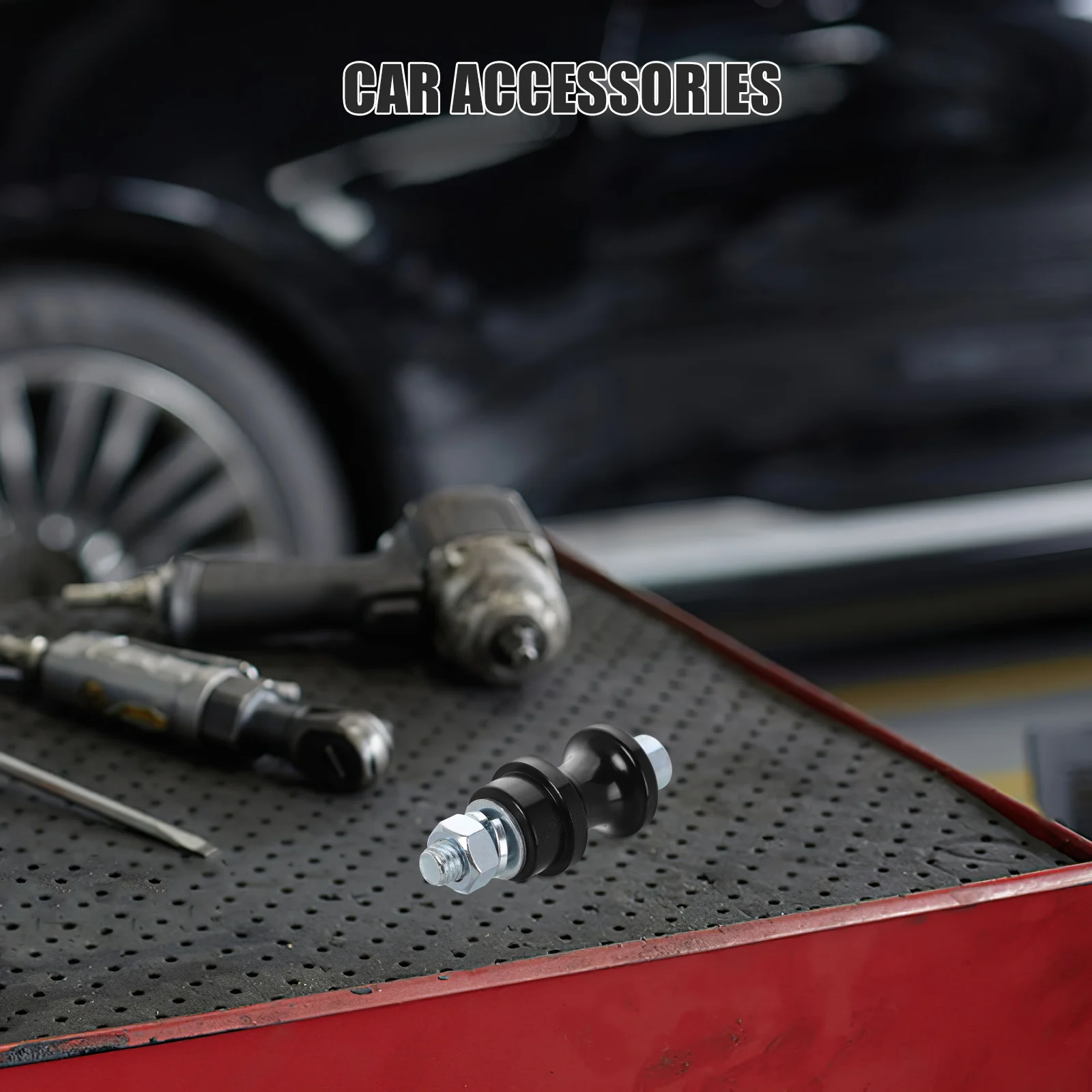 

Hook Screw Winch Bolt Accessories Cable Stopper Trailer Stand Mount Durable Half Linked Part Towing Hardware