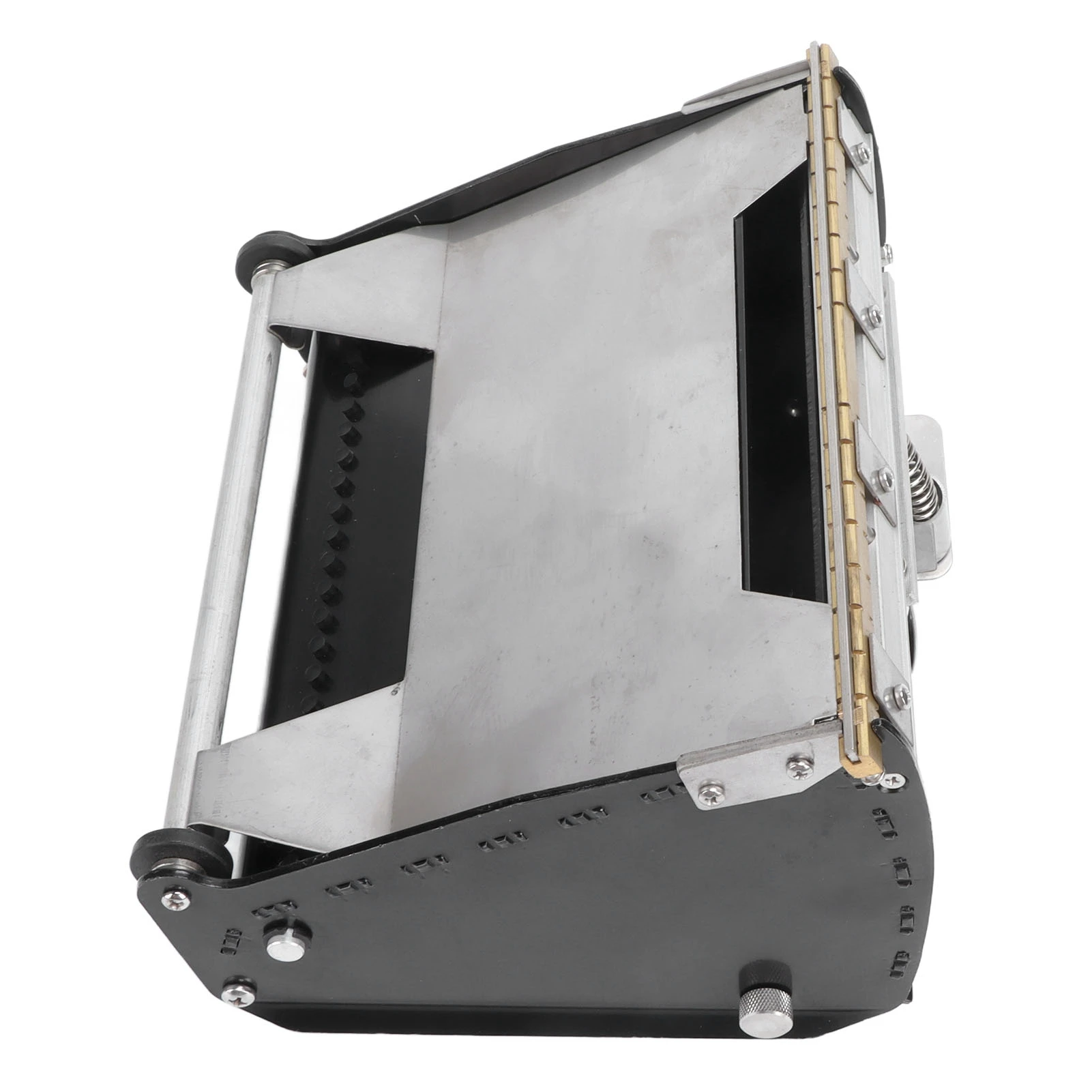 Wallboard Finishing Box Putty Powder Scraper Wall Plastering and Scraping Flat Box Tool