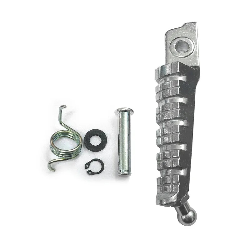 

Оригинальные заводские педали GPR250 GPR125/150, передние и задние педали