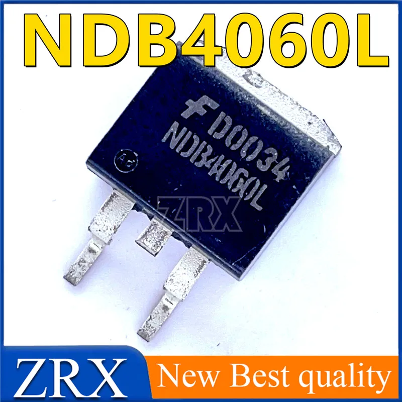 5 шт./лот, новый оригинальный импортный NDB4060L, гарантия качества на складе