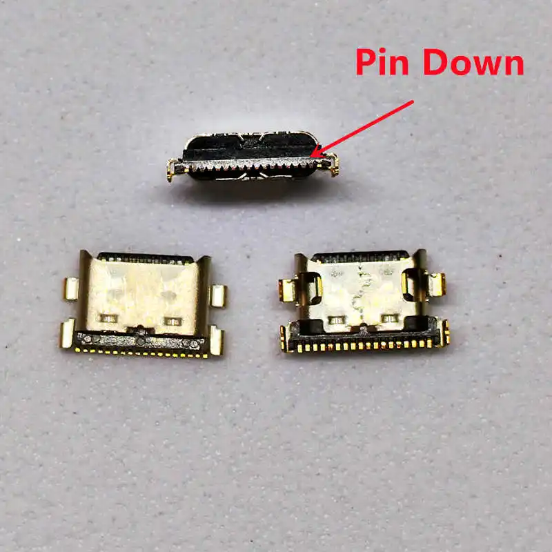 

10-20 шт. для Huawei Nova 7 SE Pro P40 Lite 5G Honor X10 X20 30 50 USB-порт для зарядки док-станция штекер зарядное устройство разъем