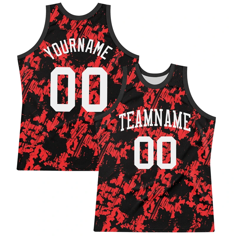 

Basketball Jerseys 3D Print Tank Tops For Men Women Customized Name Numbers Sleeveless Tees Summer Loose Sports O-Neck Vest Tops