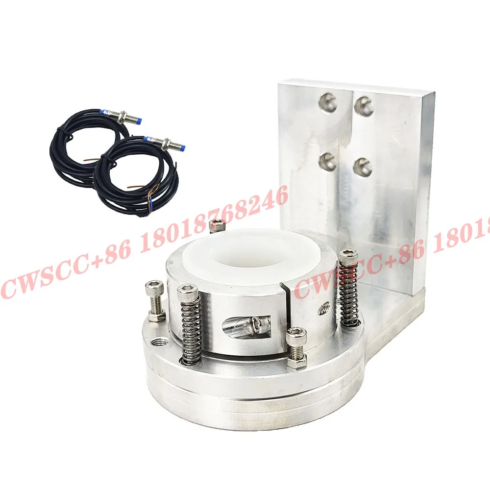 Cutting Machine - , Arc Voltage Regulator Anti-Collision Device, Plasma Clamp