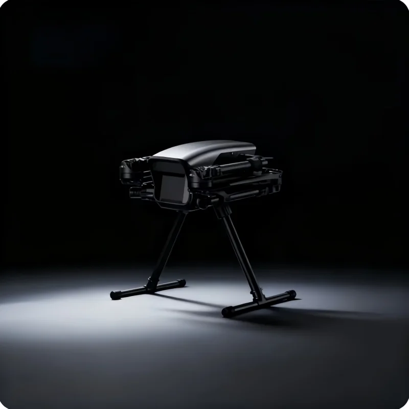EFT X950 Flight Platform for Multi-Scenario Applications  equipped with the T-motor A6-M-12S modular power system