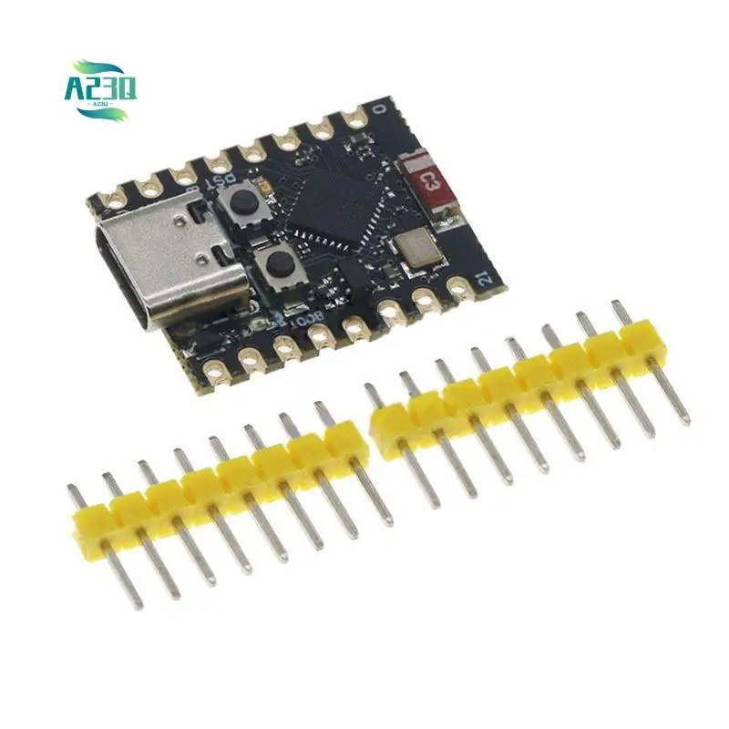 A23Q-ESP32-C3 Mini …
