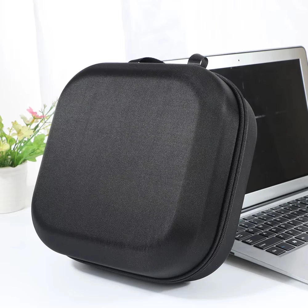 Custodia per cuffie per Philips Fidelio X1 X2 HR X2HR X3 X3-RB SHP9500 SHP9600 Borsa per cuffie Custodia portatile Custodia rigida in EVA ﻿