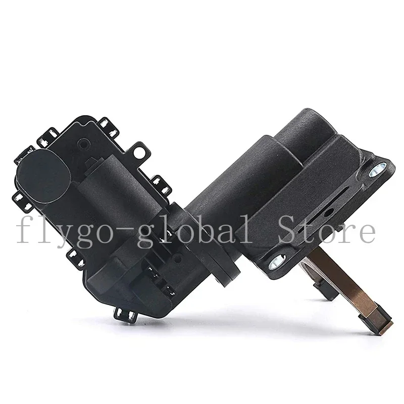 

68216944 Привод шкафчика переднего моста ABCar, разъединительная вилка, подходит для Dodge Ram 2500 3500 2013-2018, замена 68216944 АА