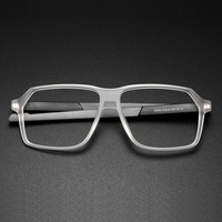 Men Sports Glasses Square Blue Light Myopia Prescription Eyeglasses Reading TR90 Trendy Photochromic Lens Mtb Bicycle Eyewear +1