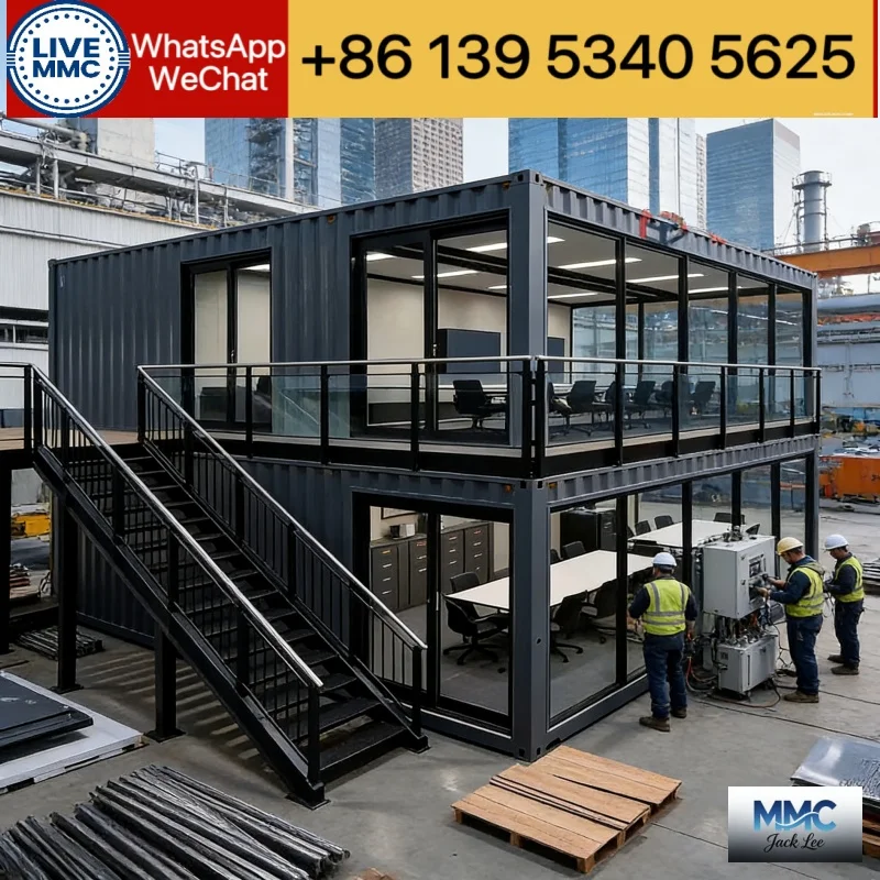 Double-Decker Outdo…