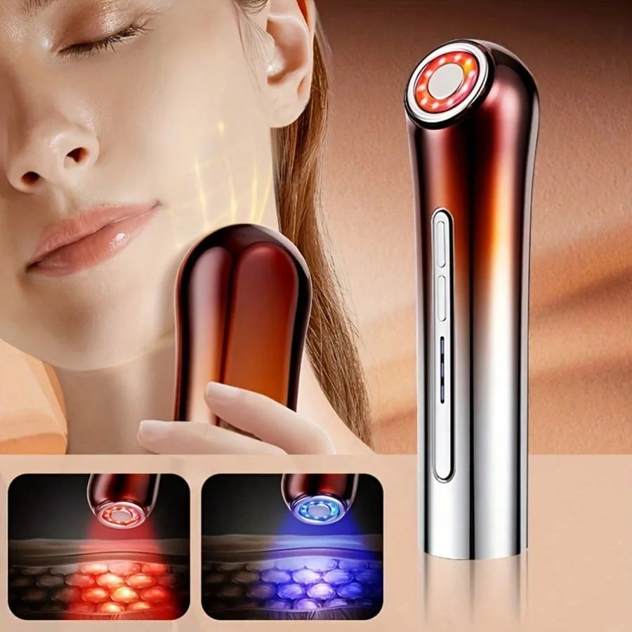 Professional Women's Skin Care Beauty Instrument