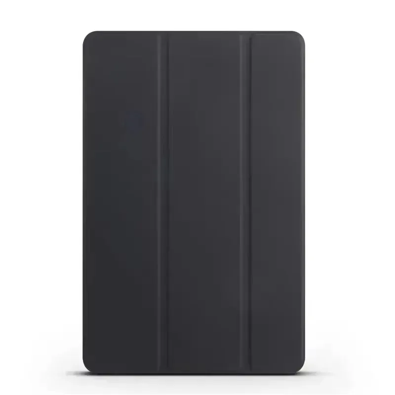Für Redmi Pad 2 Pro Fall 2025 12,1 zoll Magnetische Trifold PU Weiche TPU Zurück Stehen Funda für Xiaomi Redmi Pad 2 Pro 12,1 "Tablet Abdeckung