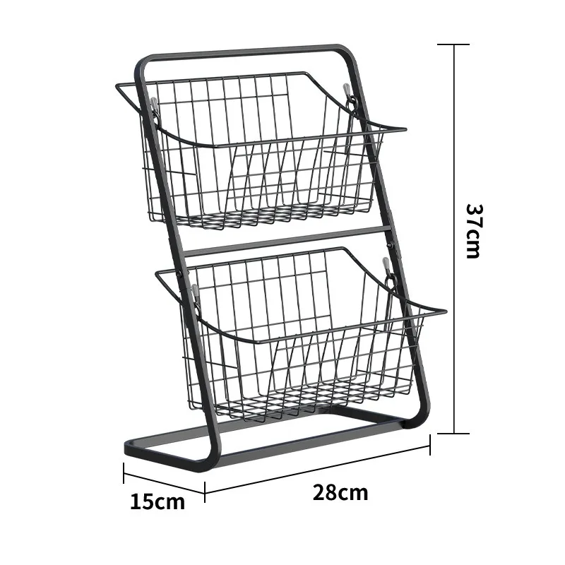 

Desktop shelves, cradle storage racks, bathroom toilet finishing shelves