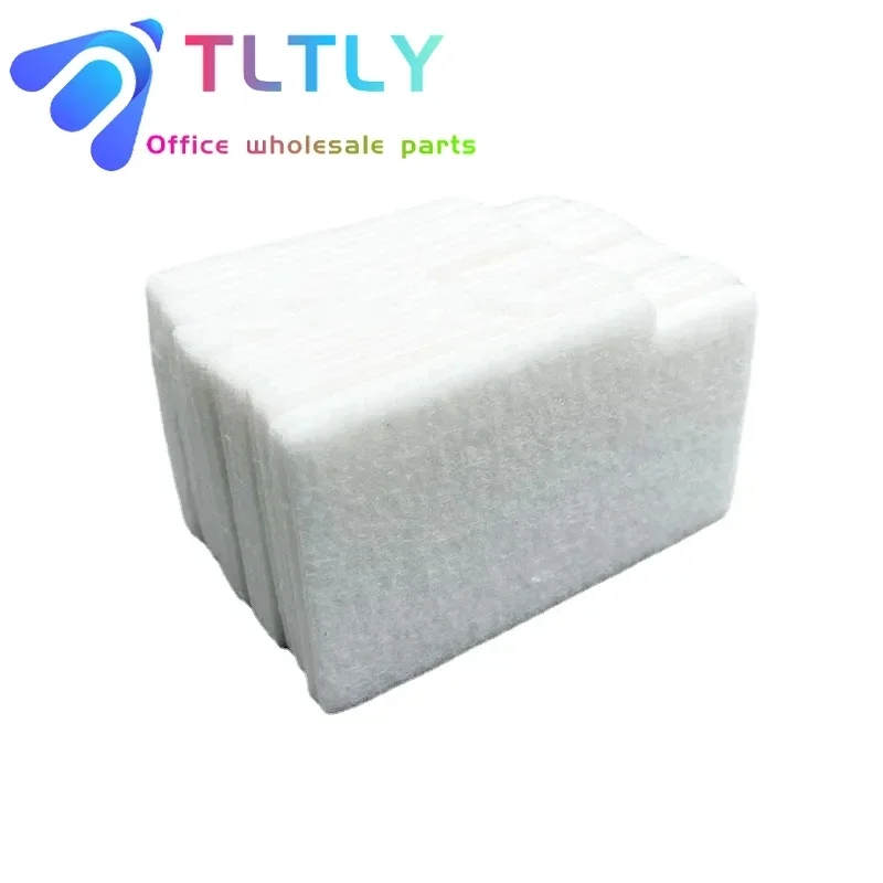 10SETS LEK119001 Ink Absorber Pad Sponge for BROTHER DCP J100 J105 J132W J152W J172W T300 T500W T700W MFC J200 J245 T800W