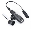 M300a BK Tail Cap