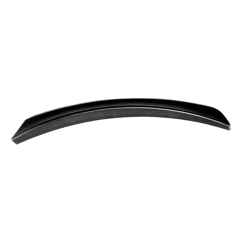 

Rear Bumper Corner Cover Wheel Eyebrows For Mercedes-Benz SLK-Class W171 AMG Wheel Header Cover Plate