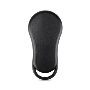 Dandkey-FOB-Autoschlüssel 3 + 1, Knopf 4, 315 MHz, FOB, Jeep, Dodge, 2002, 2003, 2004, 2005, Caravan, Cherokee, Durango, Chrylser, GQ43VT17T 6 Hauptverkauf von Durango 2003 - №2