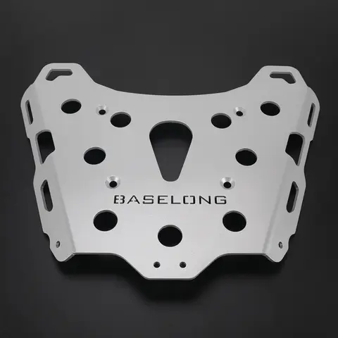 För Tiger 900 1200 Rally Pro GT Pro/850 Sport 2019 2020 2021 2022 2023-2025 Motorcykeltillbehör Bakre bagagehållare Fäste 8 best sales Tiger 1200 GT Pro - №8