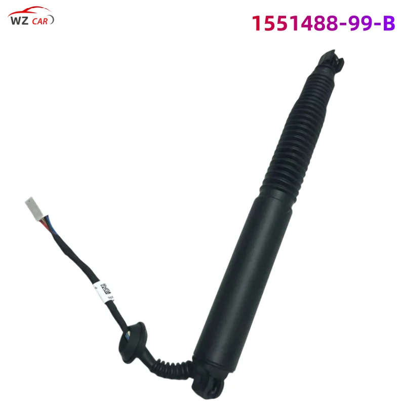 

1551488-99-B для модели 3 2021-2023, электрическая задняя дверь, подъемная стойка багажника, поддержка новых поступлений