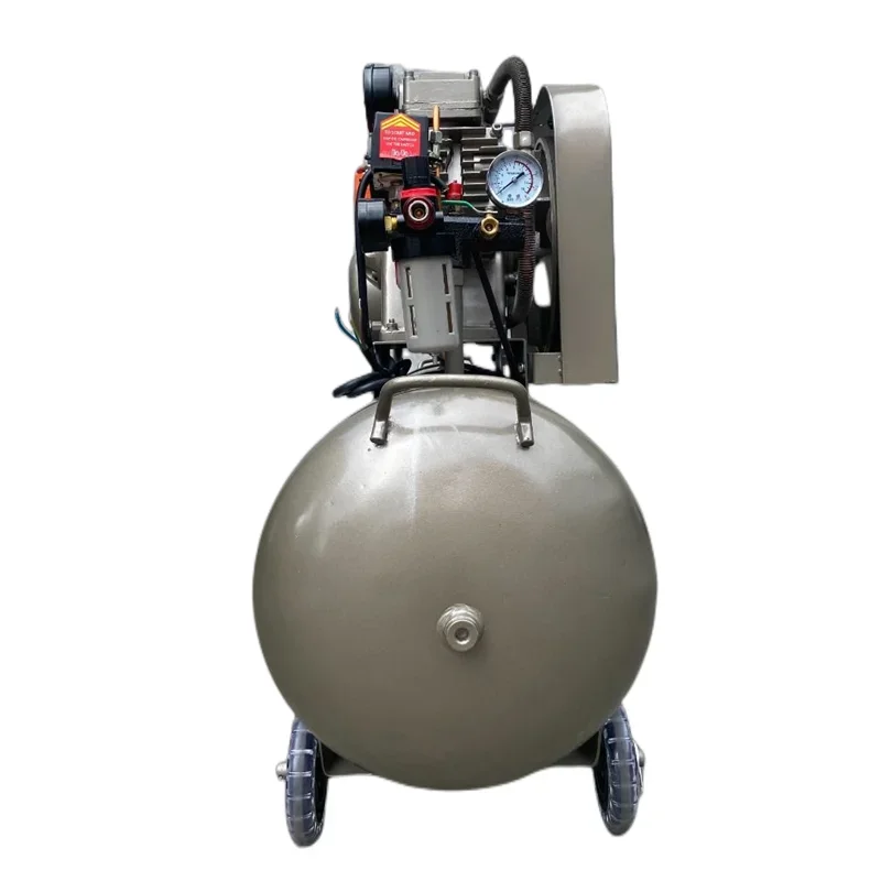 Compressor de ar resistente da fábrica 10.0HP 7500W do compressor industrial da máquina do compressor de ar de SUMO