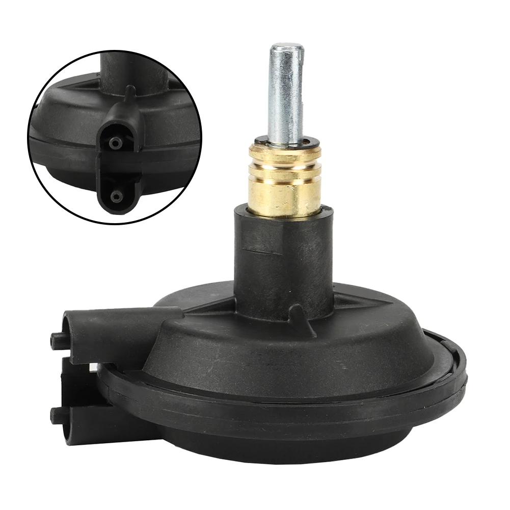 

Aftermarket Replacement Vacuum Actuator Direct Replacement Plastic And Metal Construction OE Part Number Compatible