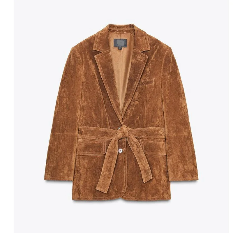 

Женские бархатные накладки на плечи в стиле ретро, повседневное, новое поступление, осенний сезон, верхняя одежда Faion ort, пальто