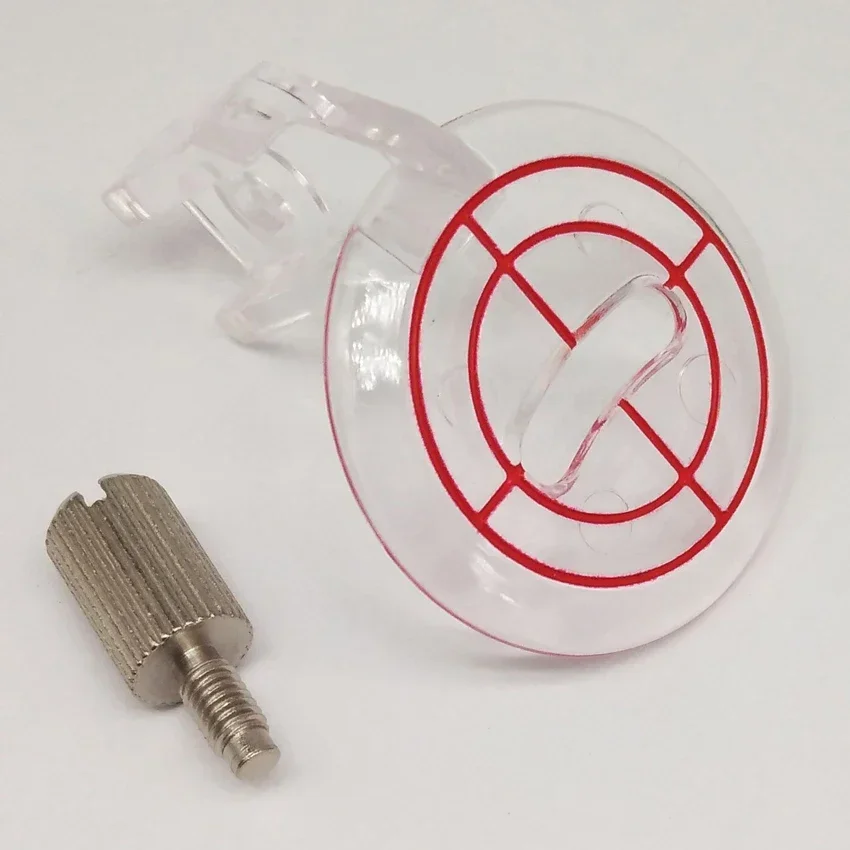 Free-motion Echo Quilting Foot For Pfaff Sewing Machine 821002096