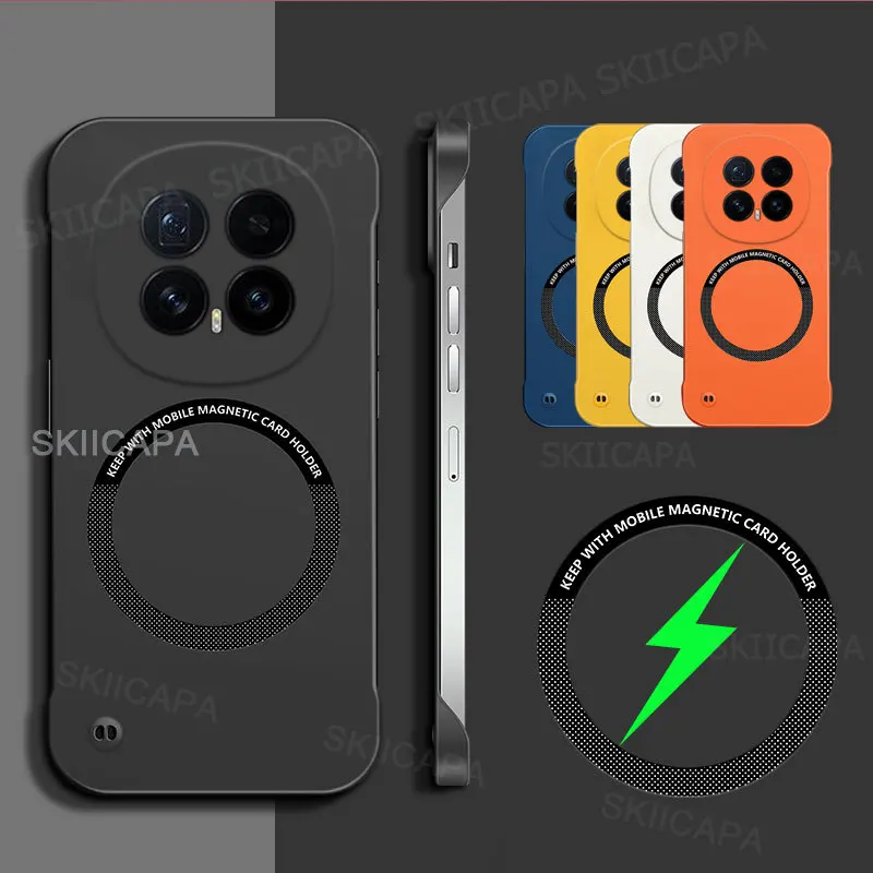 Ultra Thin Frameles… - image