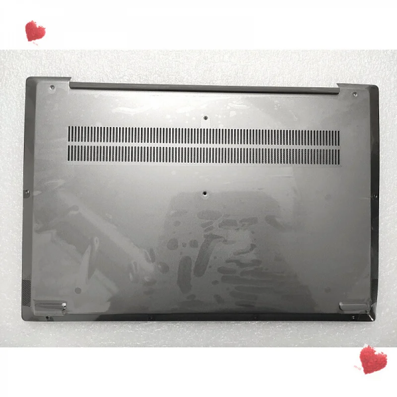 aaa-new-bottom-cover-lower-case-gray-for-lenovo-ideapad-s540-15-81sw-laptop-5cb0u43608-replacement-parts