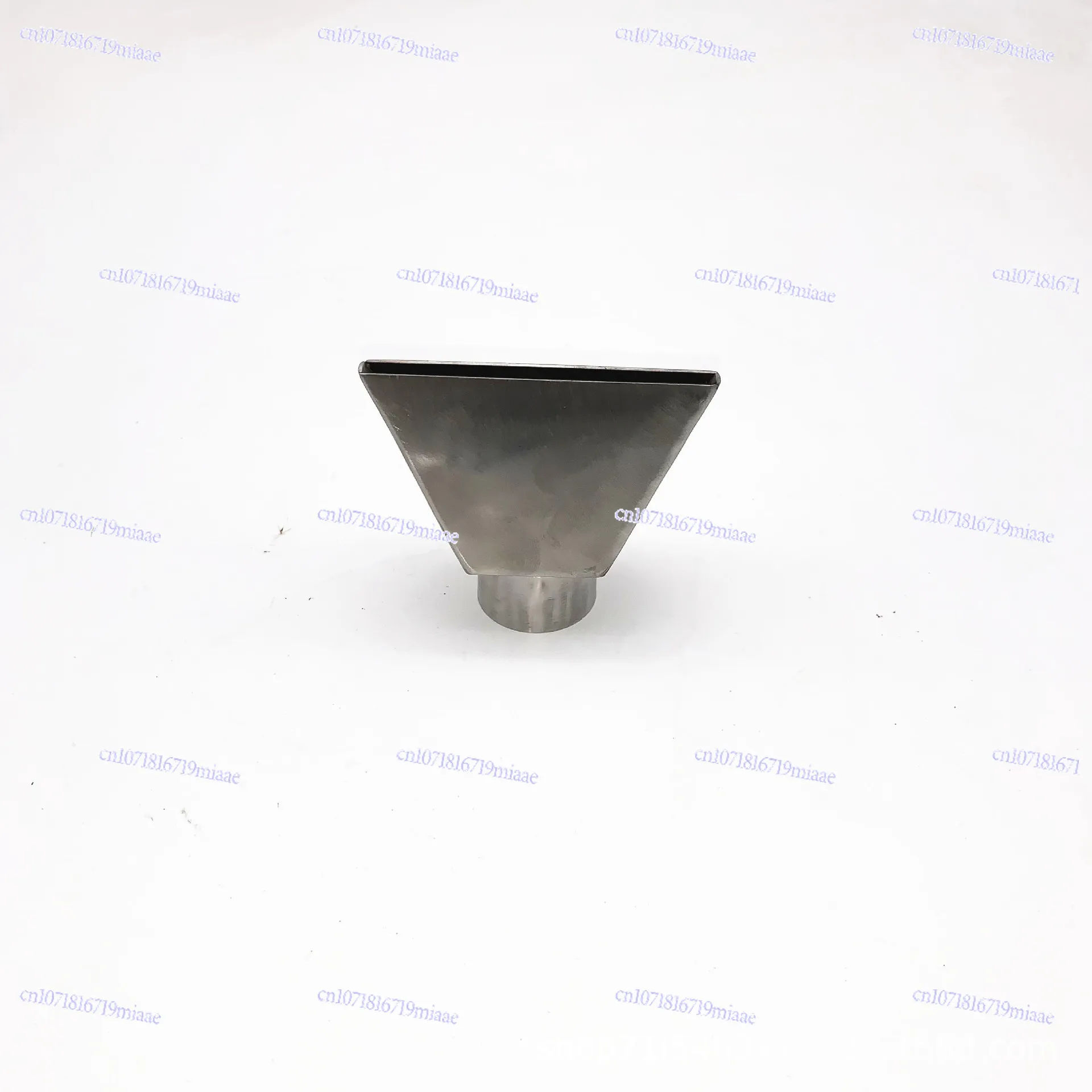 

Stainless steel air nozzle 100 * 4mm (inner diameter 36mm) 1800W/3300W hot air nozzle