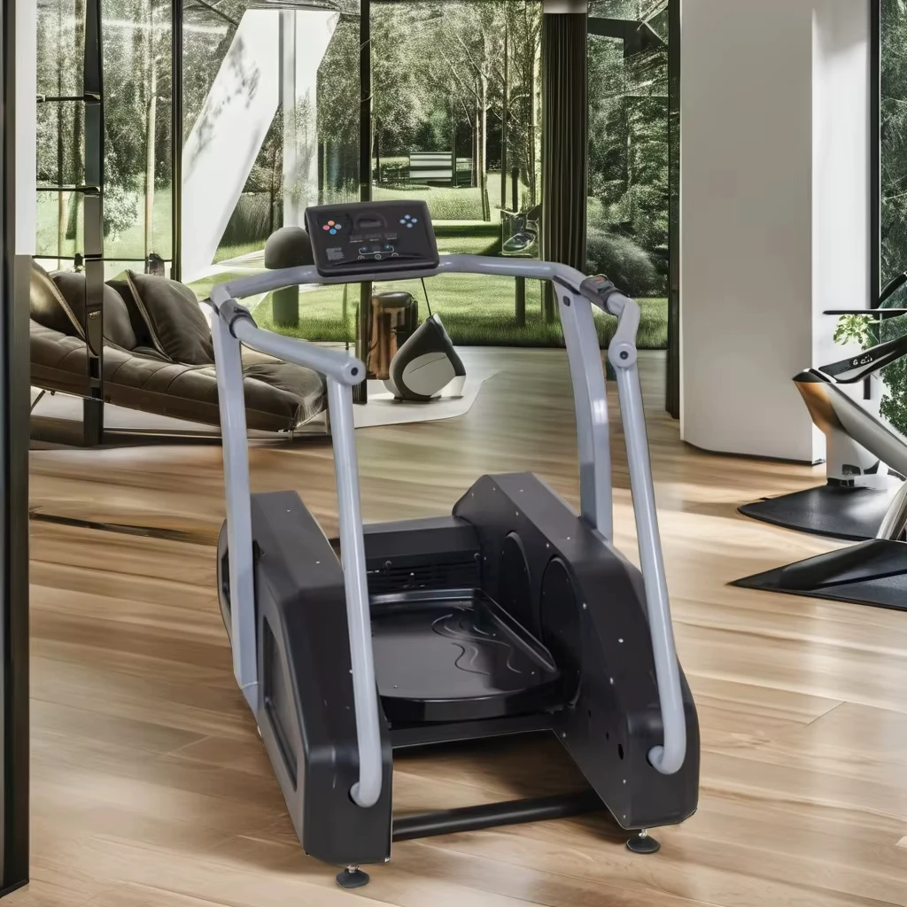 New Commercial Indoor Surfing Machine Gym Fitness Equipment-Hip Balance Surfing Simulator