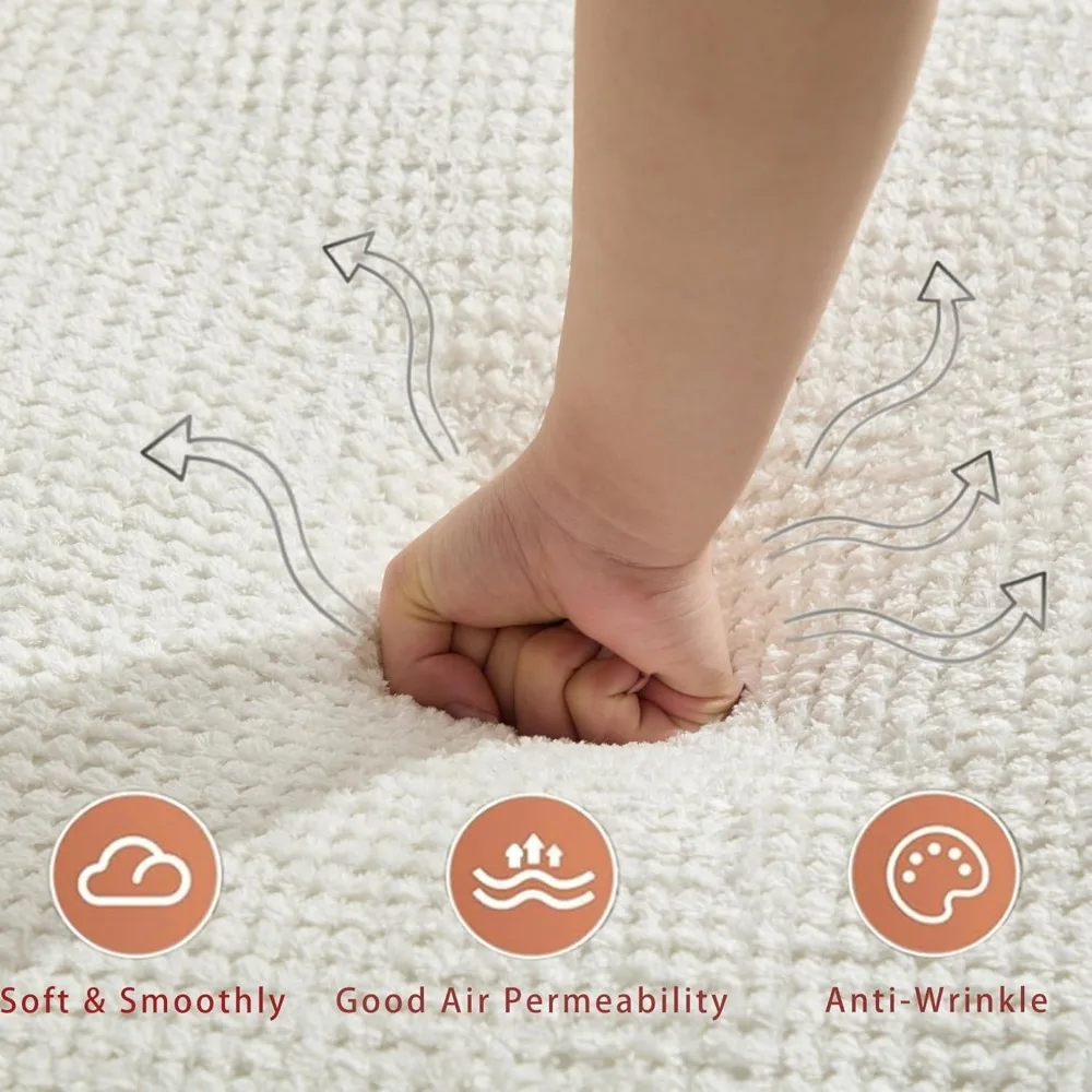 أريكة مقسمة على شكل سحابة من إسفنج الذاكرة، أريكة صالة حديثة كبيرة الحجم بأربعة مقاعد لغرفة المعيشة والشقق