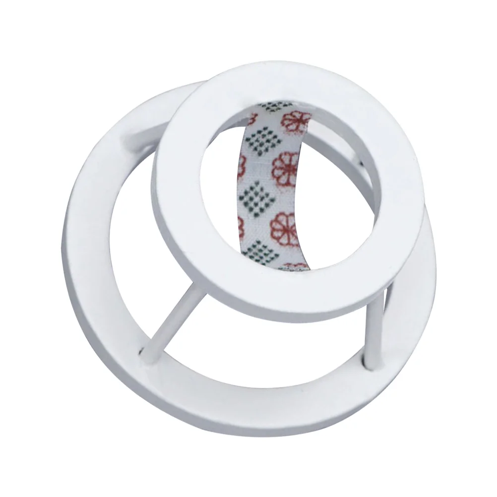 Girls Toys House Furniture Mini Wooden Baby Walker Simulation Model Prop Child