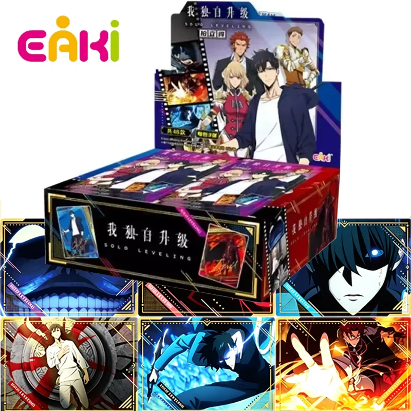 tarjetas-coleccionables-originales-de-la-serie-solo-leveling-set-de-cheng-xiaoyu-y-che-hye-yi-coleccion-de-personajes-de-anime-de-cheng-rihan-tarjeta-de-regalo-limitada